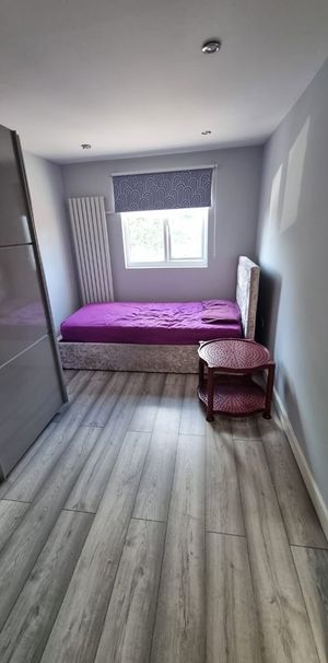 Room in a Shared House, Belmont Park Road, E10 - Photo 1