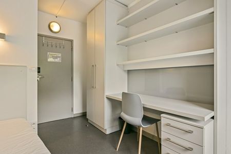 Avroy Student House - Foto 4