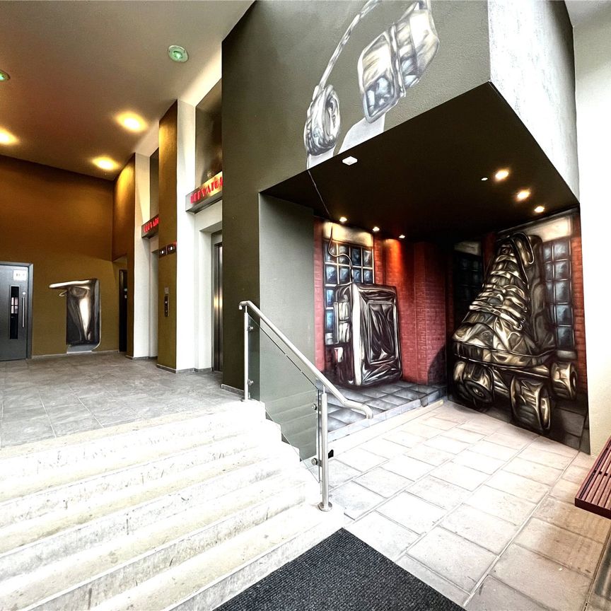 2 bedroom apartment to rent - Photo 1