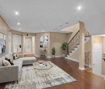 For Lease - 7166 Sandhurst Drive, Mississauga, Ontario - Photo 1