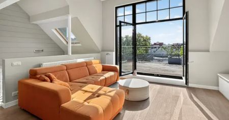 Rue du Tabellion 32, 1050 Ixelles, België - Photo 2