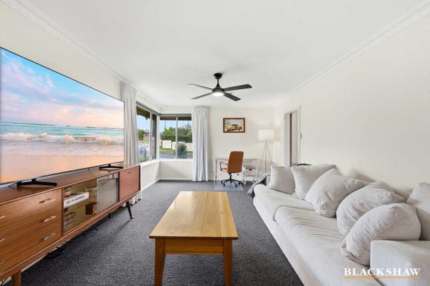 Spacious Family Living on a Generous Corner Block - Photo 1