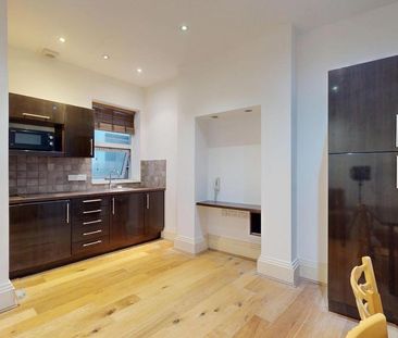 Studio to rent - Photo 6