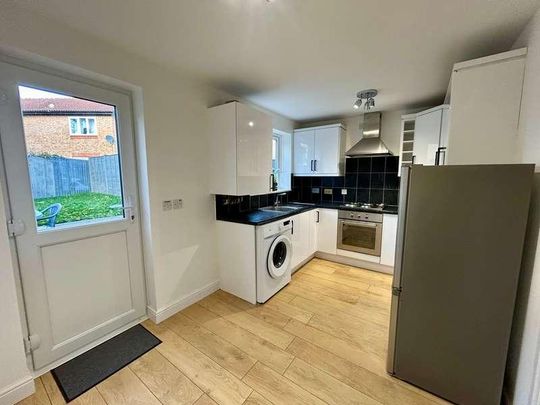 Groombridge, Kents Hill, MK7 - Photo 1