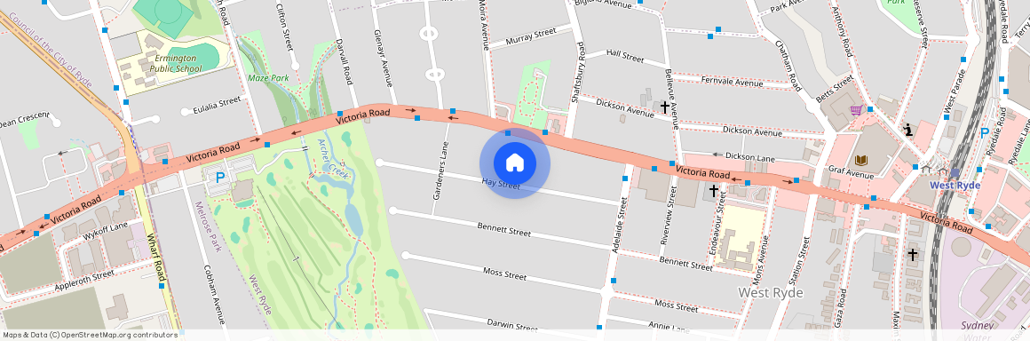 25B Hay Street, NSW 2114, West Ryde