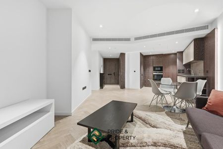 1 bedroom flat to rent - Photo 3