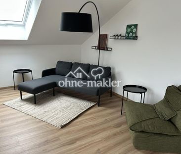 Möbliertes smartes Apartment in KÜN-Gaisbach - Foto 1
