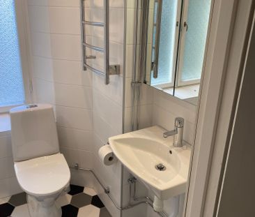 Skolgatan, Norrköping - Foto 2