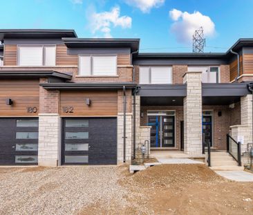 For Lease - 182 Stamson Street, Kitchener, Ontario - Photo 6
