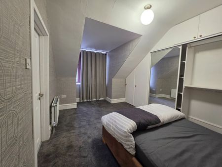 Room in a Shared House, George St, AB25 - Photo 4