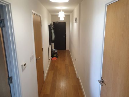 1 Bed Flat, Iona Tower, E14 - Photo 5