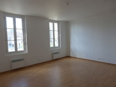 Appartement à louer LE NEUBOURG - Photo 2