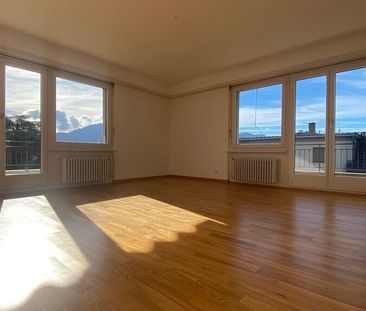 À saisir ! Appartement de charme dans les hauts de Vevey ! - Photo 3