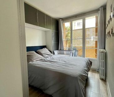 Location Appartement 3 pièces 51m² ISSY LES MOULINEAUX 92130 - Photo 5