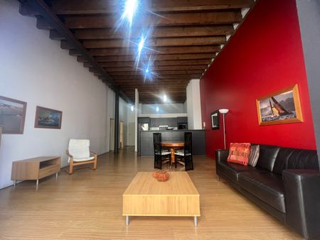 32/569 Wellington, Perth WA 6000 - Apartment For Rent | Domain - Photo 5