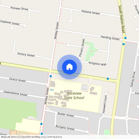 196 Cascade Street, Qld 4305, Raceview