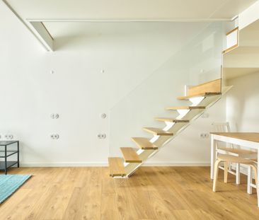 Magnificent T0 + 1, in the heart of the City of Aveiro! - Photo 1