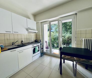 SOUS-LOCATION MEUBLÉE - Photo 4