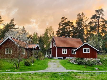 Klacknäsvägen, Ingarö - Foto 2