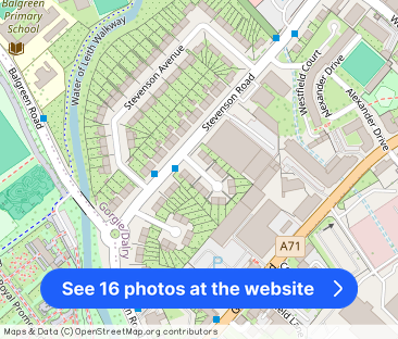 Stevenson Grove, Edinburgh, EH11 - Photo 1