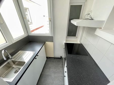 Appartement te huur - Photo 2