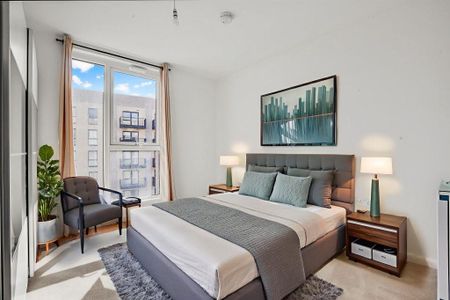 2 bedroom flat to rent - Photo 3