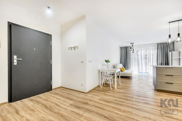 Łódź, Śródmieście, Milionowa - Photo 1