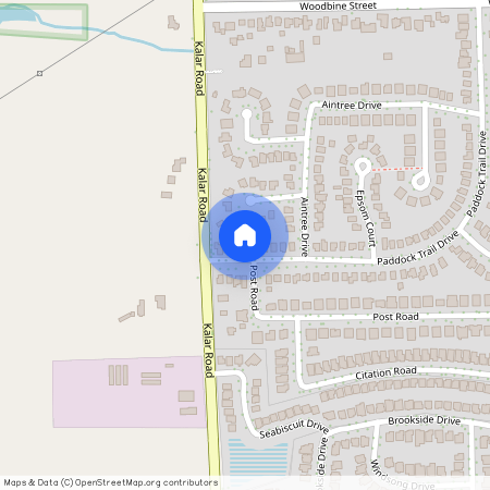 8235 PADDOCK TRAIL Drive #LOWER, Niagara Falls, Ascot