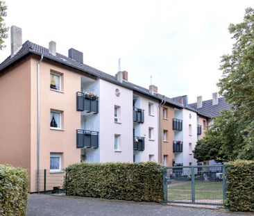 Ab 16.01. frei! 2-Zimmer-Wohnung in Mönchengladbach Rheydt - Photo 1