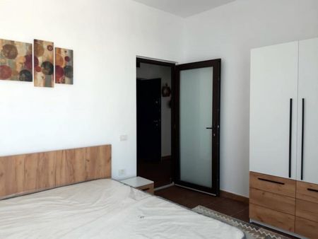 Apartament 2 Camere Decomandate Tomis Nord- Campus Universitar - Photo 3