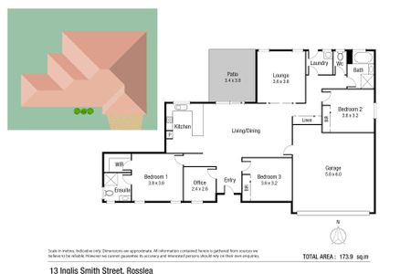 13 Inglis Smith Street - Photo 3