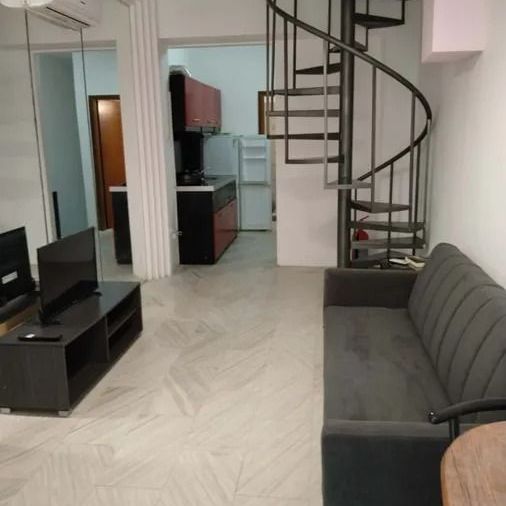 Loft για ενοικίαση - Τούμπα, - Photo 1