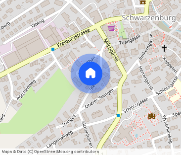 Family apartment with evening sun - Photo 1