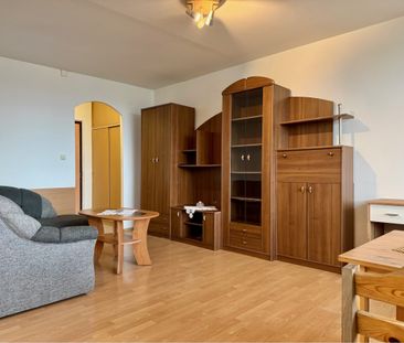 Prenájom - Pekný veľký 1 izb. byt po rekonštrukcii - Photo 6