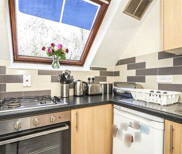 1 bedroom apartment to rent - Photo 4