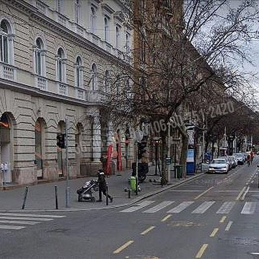 Kiadó újszerű állapotú lakás - Budapest VI. kerület - Fotó 1