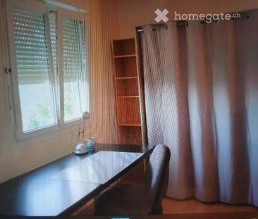 1 Zimmer, 14 m² - Photo 5