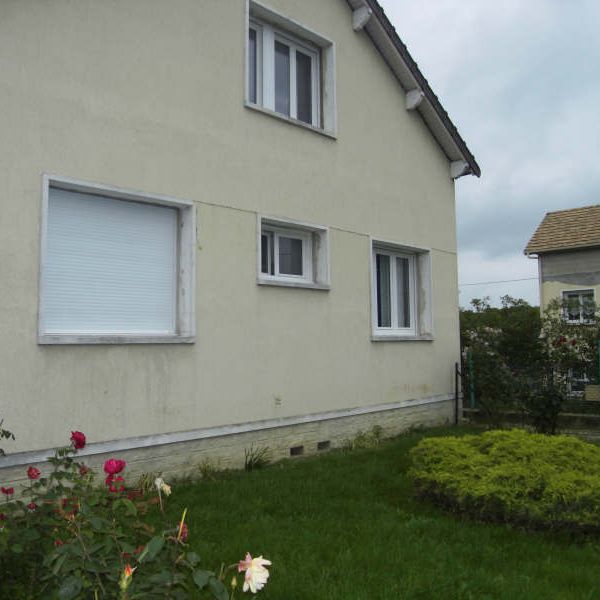 Location appartement 3 pièces, 40.12m², Les Mureaux - Photo 1
