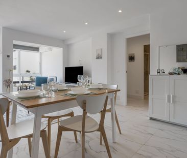 Ground Floor Apartment in Marbella - Photo 3