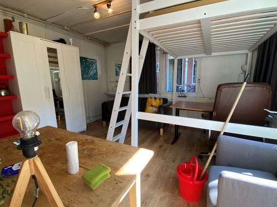 Westersingel 24, 9718 CL Groningen - Foto 1