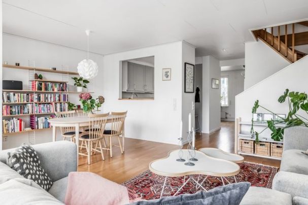 Sollentuna - 5rok - tillsv - 28.750kr/mån - Foto 1