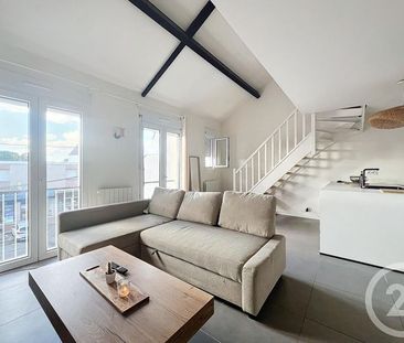 Appartement F2 à louer - Photo 2