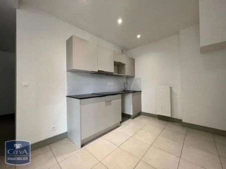 Appartement à louer 3 pièces 84.6m² - Photo 5