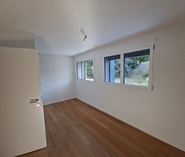 Appartement 4,5 pièces dans un immeuble neuf à deux pas de la gare - Foto 6