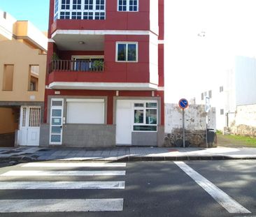 Piso de alquiler en Calle Americo Vespucio, 103, Playa del Hombre -... - Photo 2