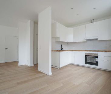 Appartement te huur - Foto 4