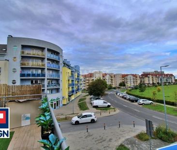 Mieszkanie na wynajem Gorzów Wielkopolski - Mieszkanie klasy Premiu... - Фото 5