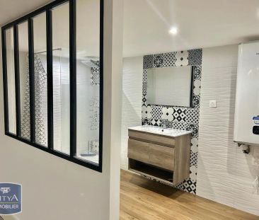 Appartement à louer 2 pièces 54.5m² - Photo 6