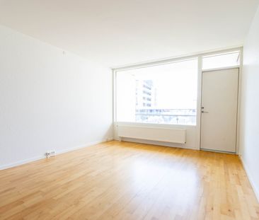 Indbydende lejlighed med fjordudsigt i Nørresundby - Foto 4