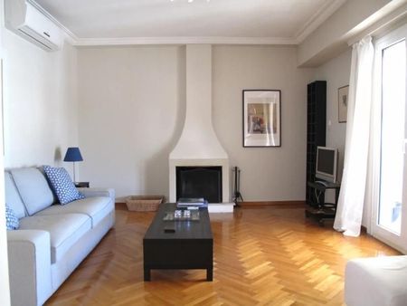 Διαμέρισμα για ενοικίαση Κολωνάκι (Κολωνάκι - Λυκαβηττός) - Photo 4